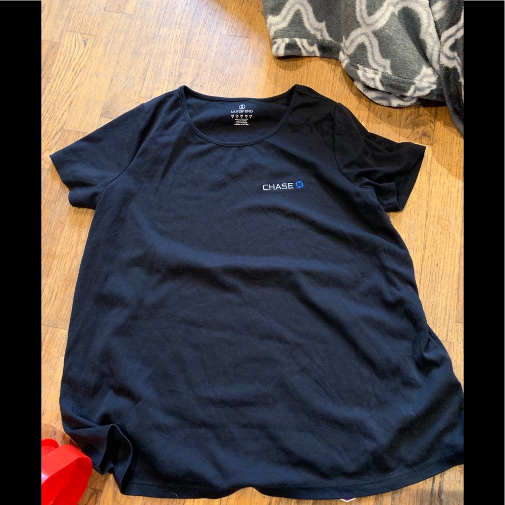 Chase maternity top